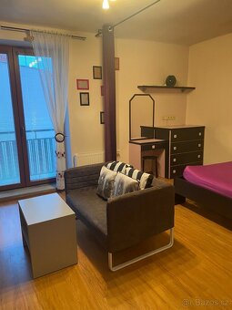 Byt 1+1 k pronájmu, Příbor - 14