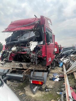 Scania na ND EURO3, EURO 4, EURO 5 - 14