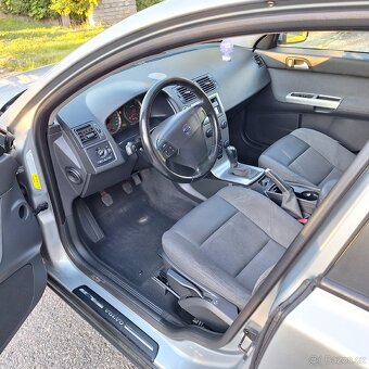 Volvo V50 - Dovoz Rakousko. - 14