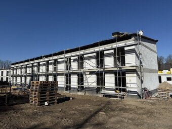 Prodej rodinného domu 91 m2, pozemek 350 m2 - 14