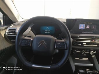 Citroën C5 X 1,6 PTech 180 EAT8  Shine (2022) - 14