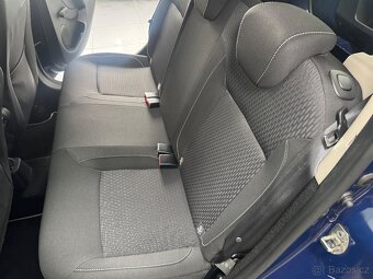 Dacia Sandero 1.0 benzín 54kw 2018 klima NAVI + nová STK - 14