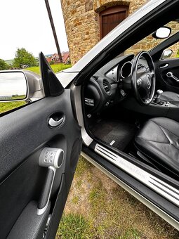 Mercedes SLK r171 1.8 kompresor 120kw - 14