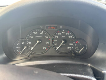 Prodám Citroën Berlingo 1.6 HDI - 14
