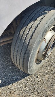 Mercedes-Benz Atego 1218 S3, HR ruka - 14