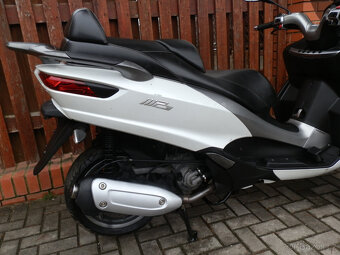 Piaggio MP3 300 ABS ASR - 14