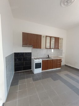 1+1 Krásné Březno, Ústí nad Labem - 14