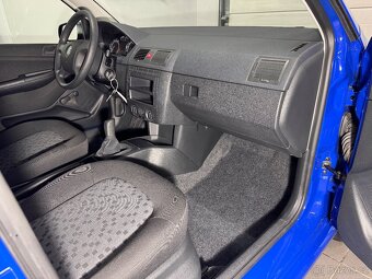 Škoda Fabia Classic 1.2 HTP Rok výroby: 2006 - 14