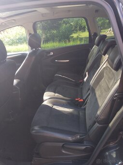 Ford S-max 2.0 96kw 2007 Titanium Alcatra - 14