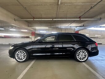 Audi A6c7 3.0TDI - 14