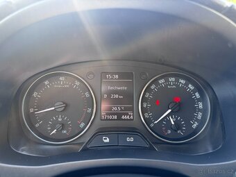 Škoda Fabia 1.2 TSI 63kw - 14