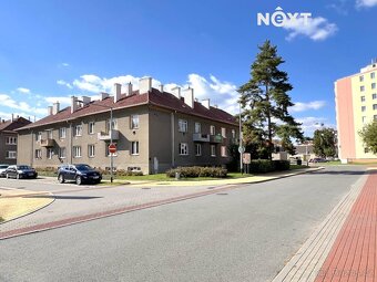 Pronájem byt 2+kk, 65㎡ - 14