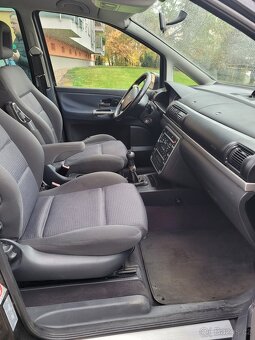 Ford Galaxy, 1.9 TDI 96 kW TK 5/2027 Tažné zařízeni - 14