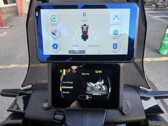 Husqvarna Norden 901 (2022/35000km) - 14