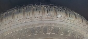 Citroën C3 1.1i 44kw - 14