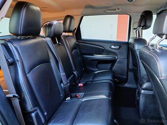 Fiat Freemont 2.0 Multijet Urban 125 kW - 14