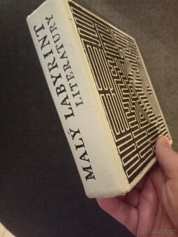 Odborné knihy Speciální pedagogika a literatura - 14