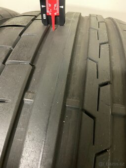 ORIGINAL ALU KOLA AUDI A6 4K C8 255/40/20 - 14