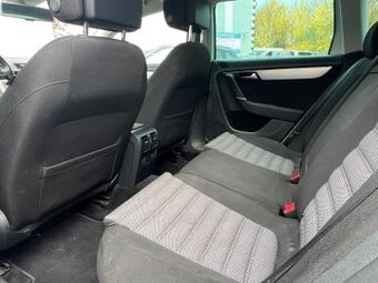 Vw passat Alltrack DSG,2.0tdi 130kw/177Ps/ - 14