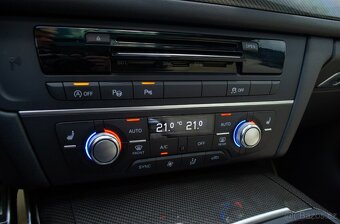 Audi RS6 Perfomance 4.0 TFSi C7,5 Avant - 14