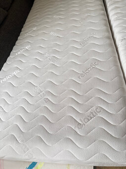 Zdravotní matrace Primatex Visco 90x200cm - 14