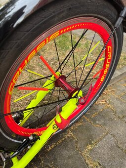 Crussis Urban 4.4 - 14