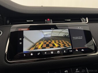 Land Rover Range Rover Evoque, 2.0d 4x4 R-Dynamic 132kw - 14