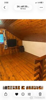 Pronájem chaty - 14