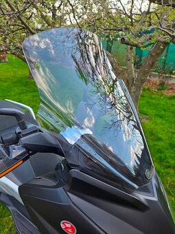 Yamaha x-max 250 Sport - 14