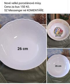 Doplňky a dekorace. Ceny viz fota. - 14