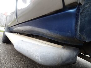 Nissan Terráno 2.7 tdi - 14