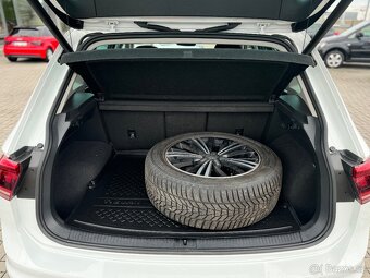 Volkswagen Tiguan 2,0 TDI 140kW 4x4 DSG HIGHLINE WEBASTO - 14