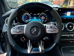 Mercedes-Benz GLC, 63 AMG S, DPH, Facelift - 14