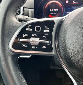 Mercedes A 250e|360|DISTR+|10,25|LED|MRT.ÚHEL|ZÁRUKA do 2028 - 14