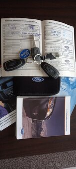 FORD KUGA 4x4 PANORAMA, NAVI, 2,0TDCi, r.v.2012,DOHODA - 14