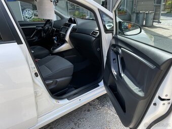 TOYOTA VERSO 1.6D-4D - 7 MÍST - BEZ KOROZE-NAVIGACE- - 14
