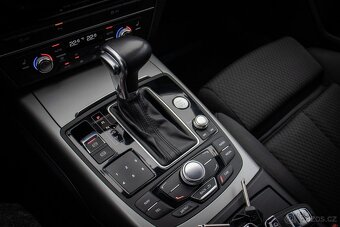 AUDI A6 3.0 TDI 180kW QUATTRO S-TRONIC 2012 - 14