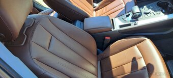 Audi a4 allroad - 14