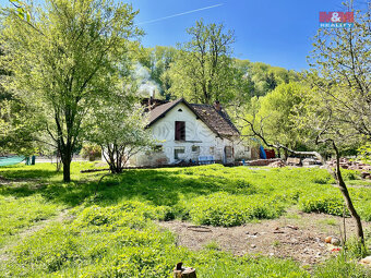 Prodej rodinného domu, 120 m², Ústí nad Orlicí, Černovír - 14