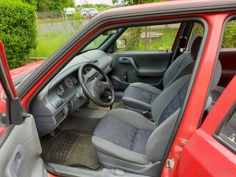 Škoda Felicia 1.3 mpi - 14