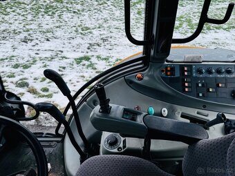Valtra n111. Hi-tech s nakladačem INTER-TECH - 14