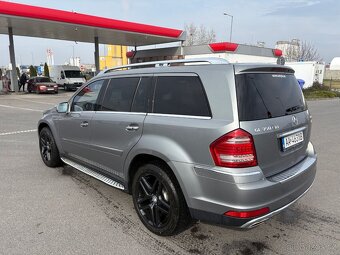 Mercedes GL350 CDi AMG 4matic - 14