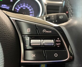 Kia Ceed 1,6T-GDi, ČR, 1.MAJ. - 14