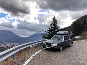 Kola Maserati Biturbo R15 - 14