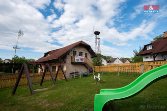Prodej rodinného domu, Šestajovice - 14