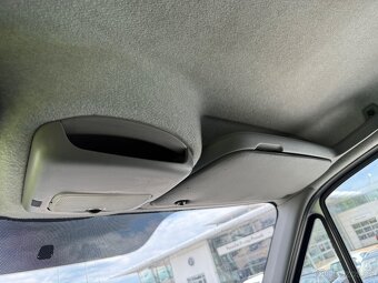 Volskwagen Crafter, Servis. v autoriz. s. 1.maj. DPH 21% - 14