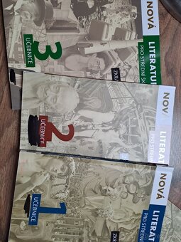Literatura pro SŠ zkrácená verze + komunikace - 14