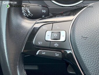 VW Tiguan Comfortline 1.5 TSI - 14