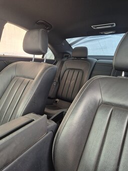 Mercedes cls 350cdi - 14