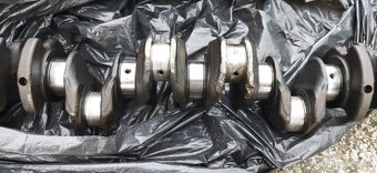 BMW MOTOR N57 180kw Diesel, Nafta - 14
